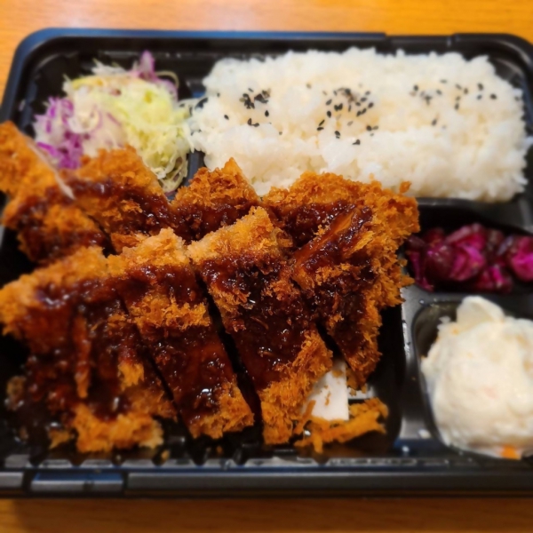 とんかつの山田屋のサムネイル画像1