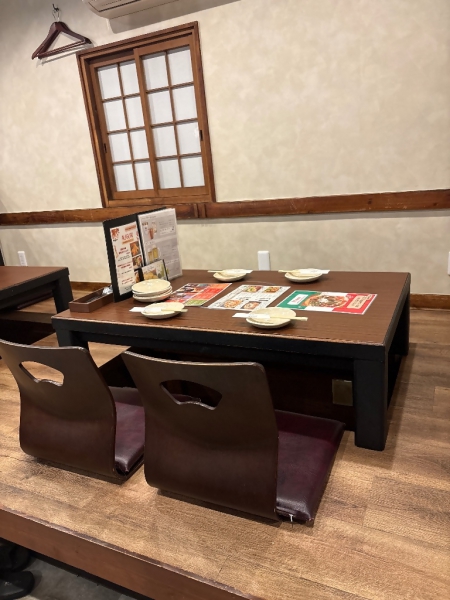 イタリアンバルAuguriのサムネイル画像1