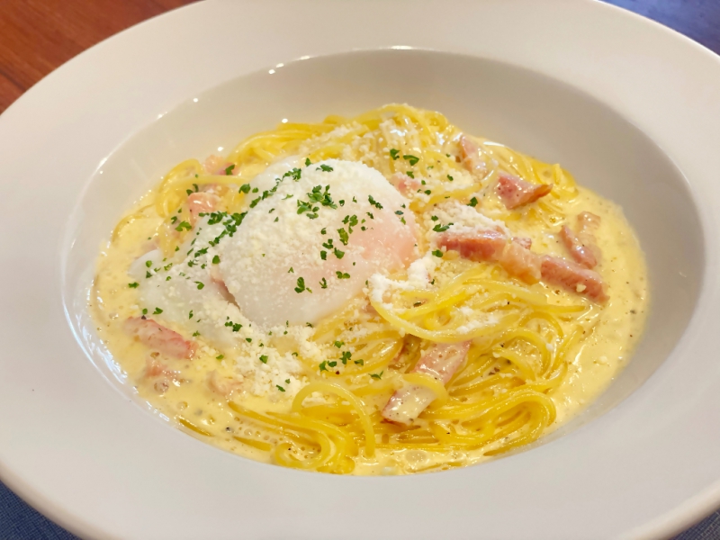 イタリアンバルAuguriのサムネイル画像1