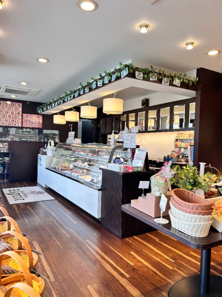 pâtisserie Espritのサムネイル画像1