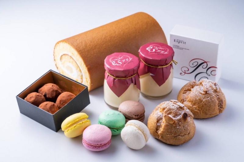 pâtisserie Espritのサムネイル画像1