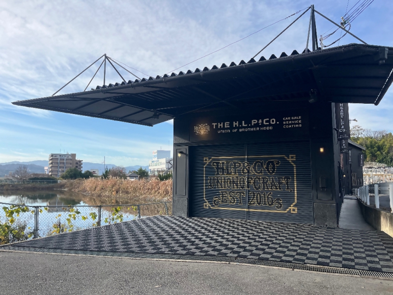 H.L.P.COATINGのサムネイル画像1