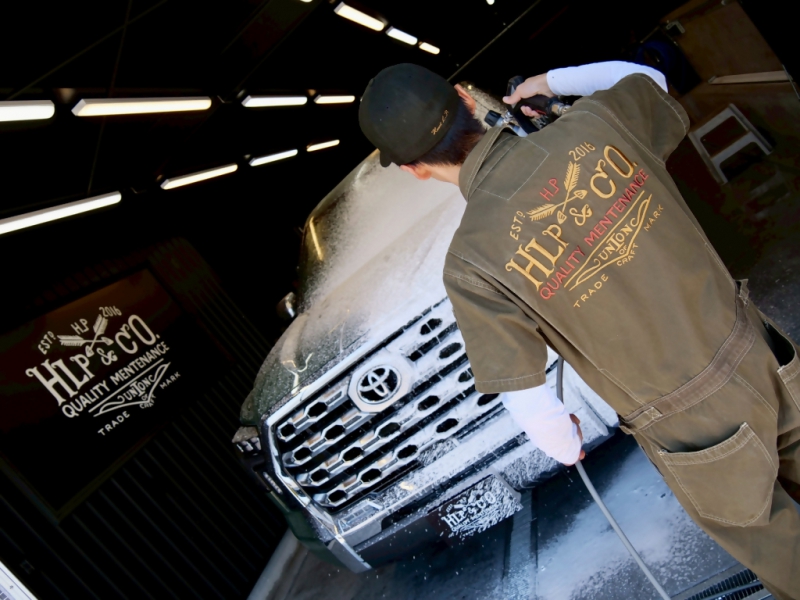 H.L.P.COATINGのサムネイル画像1