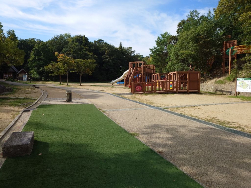 錦織公園 やんちゃの里のサムネイル画像1