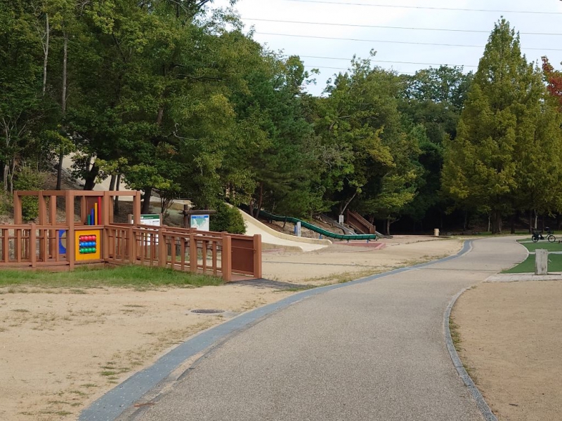 錦織公園 やんちゃの里のサムネイル画像1